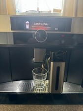 Aeg kkk994500m coffee for sale  BRADFORD