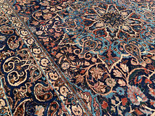 Fine antique kirman d'occasion  Paris V