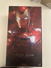 Hot toys mms528 for sale  LONDON