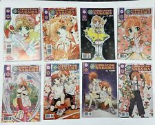 cardcaptor sakura clow book for sale cardcaptor sakura clow book for sale Greensboro