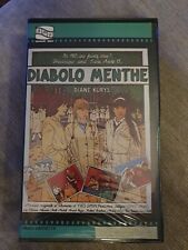 Vhs film diabolo d'occasion  Wervicq-Sud