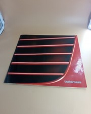 Brochure ferrari testarossa usato  Zafferana Etnea