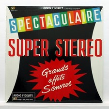 Spectaculaire super stereo d'occasion Spectaculaire super stereo d'occasion  Paris XIII