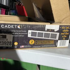 Cadet uch183t 1800w for sale  Summerville