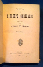 Jessie mario vita usato  Torino