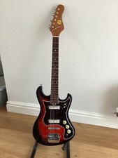 Teisco top twenty for sale  CRAWLEY