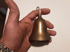 Vecchio campanello chiamata usato  Poggio a Caiano