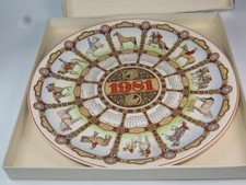 Collectable wedgwood china for sale  FARNHAM