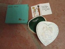 Ecrin bijoux ancien d'occasion  Toulouse-