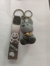 French bulldog keyring for sale  NORTHAMPTON