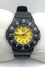 Luminox navy seals for sale  Salinas