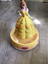 Disney beauty beast for sale  Round Lake