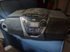 Jvc qn1bk vintage for sale  Montgomery Village
