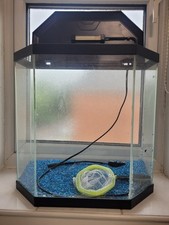 Ciano aquarium heater for sale  ST. ALBANS