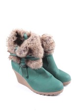 Jumex keil stiefeletten gebraucht kaufen  Berlin