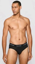 Slip uomo calvin usato  Ottaviano
