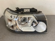 Freelander headlight driver for sale  MELKSHAM