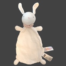 Hase schmusetuch kuscheltuch gebraucht kaufen  Schwetzingen