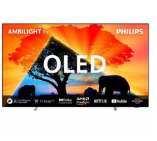 Philips ambilight 77oled759 for sale  NEWARK
