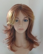 Women synthetic long for sale  NORTH BERWICK