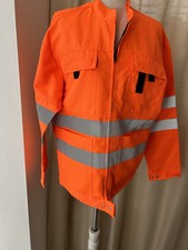 Sicherheitsweste warnschutzjac gebraucht kaufen  Wittlich-Umland