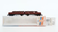 Roco 23010 triebwagen gebraucht kaufen  Viersen