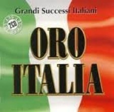 Oro Italia-Grandi successi Italiani (34 tracks) + 2CD + Bobby Solo, Collage, ... comprar usado  Enviando para Brazil