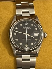 Vintage rolex 15000 for sale  LEEDS