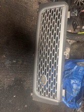 Front grille supercharged for sale  ST. COLUMB