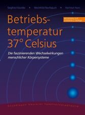 Betriebstemperatur celsius buc gebraucht kaufen  Brakel