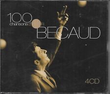Coffret 100 titres d'occasion  Steenwerck