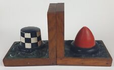 5922 pair wooden for sale  MELKSHAM
