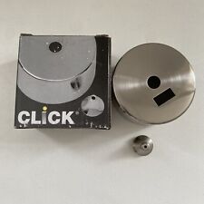 Satin chrome metallic for sale  LEICESTER