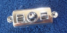 1966-1976 Chevrolet Cadillac Pontiac Oldsmobile 6 vias interruptor de assento de banco de potência GM comprar usado  Enviando para Brazil
