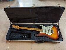 Fender stratocaster standard d'occasion  Dijon