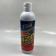 Formula 420 cleaner for sale  Navarre