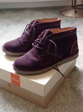 Bnwt clarks unstructured for sale  FALKIRK