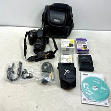 Nikon d3300 digital for sale  Asheville