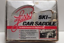 Vintage roof rack for sale  Battle Ground
