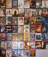 Lotto dvd scegli usato Lotto dvd scegli usato  Carini