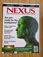 Nexus vol.27 issue for sale  UK