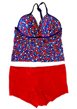 Bhs multi red for sale  CREWE