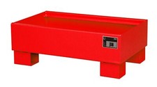 Auffangwanne 800x500x290 feuer gebraucht kaufen  Warstein