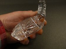 Waterford crystal golf for sale  DUNFERMLINE