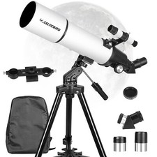 Télescope haute puissance d'occasion  Lyon I