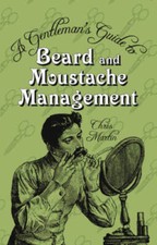 Gentlemans guide beard for sale  Montgomery