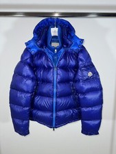 Moncler jacket zin d'occasion  Expédié en Belgium