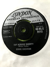 Records 1950s 45rpm for sale  HAVERHILL
