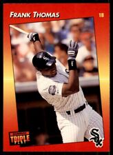 1992 triple play for sale  Miami