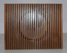 Enceinte baffle parleur d'occasion  Puygouzon